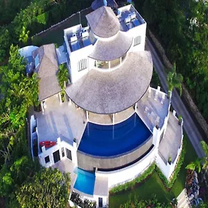  Villa Martello House 6 Beds
