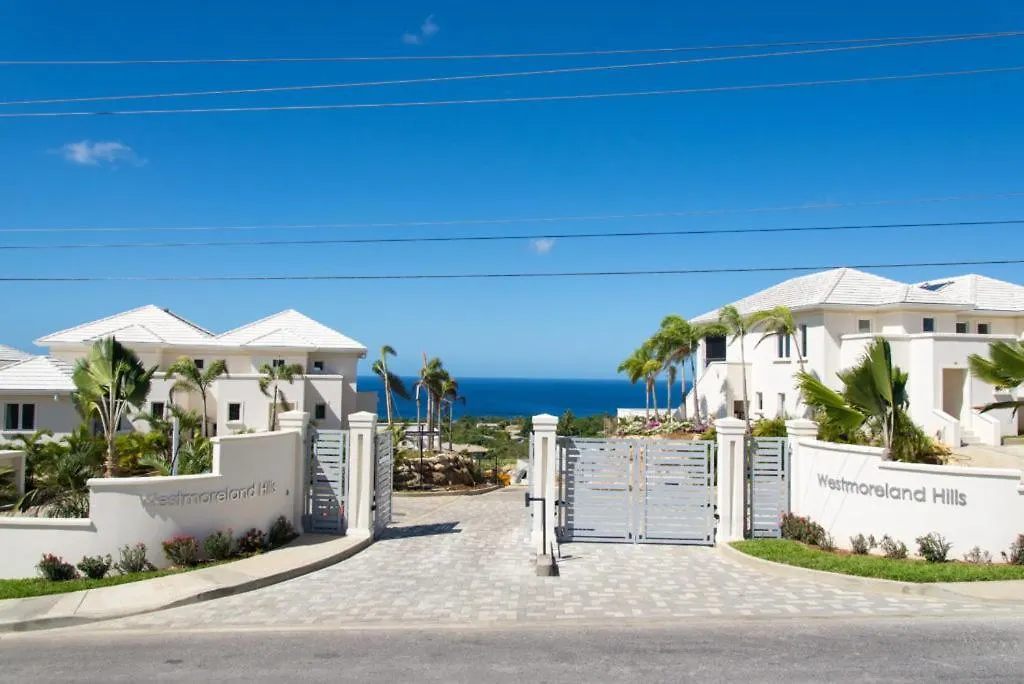 Westmoreland Hills - Mount Standfast - St James - Full Gym Membership Saint James Barbados