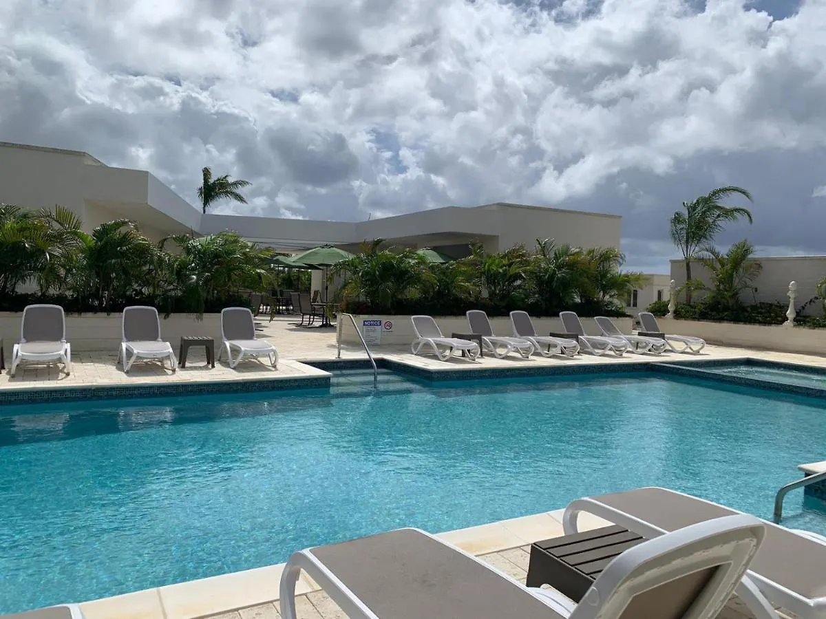 Westmoreland Hills - Mount Standfast - St James - Full Gym Membership Saint James Villa