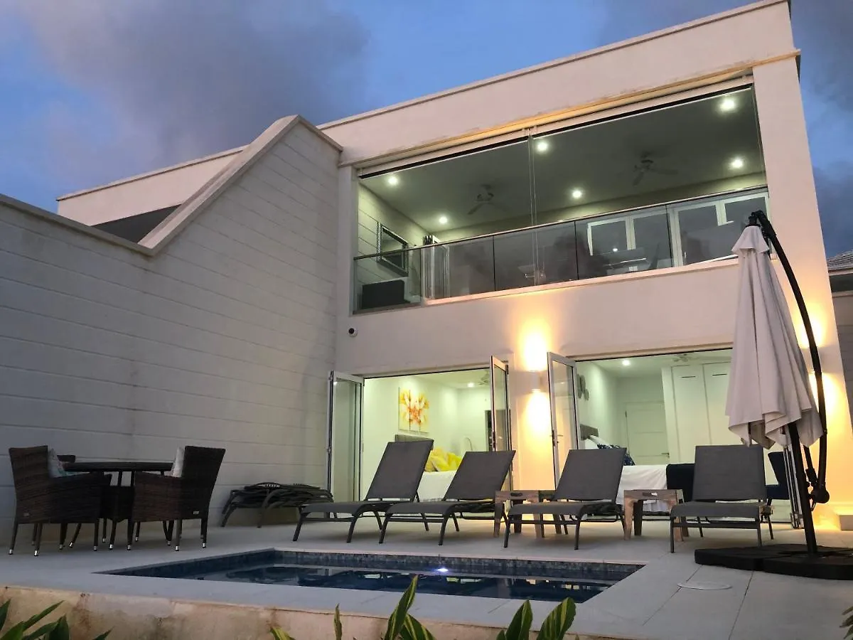 Westmoreland Hills - Mount Standfast - St James - Full Gym Membership Saint James Villa