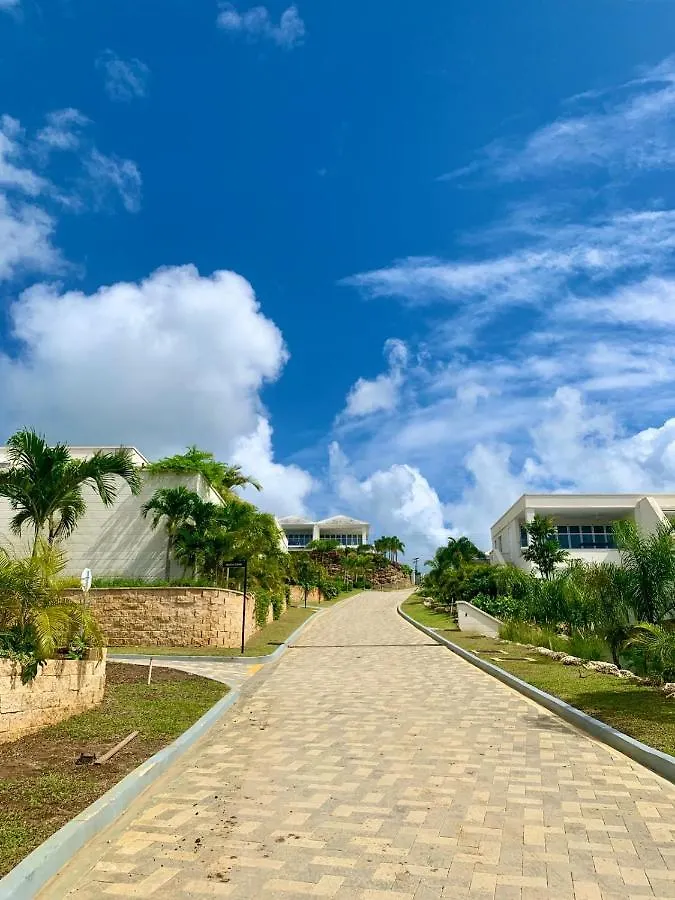 Westmoreland Hills - Mount Standfast - St James - Full Gym Membership Saint James 0*,  Barbados
