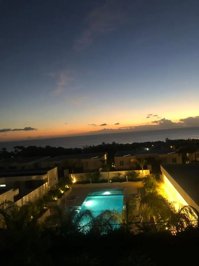 Westmoreland Hills - Mount Standfast - St James - Full Gym Membership Saint James Villa