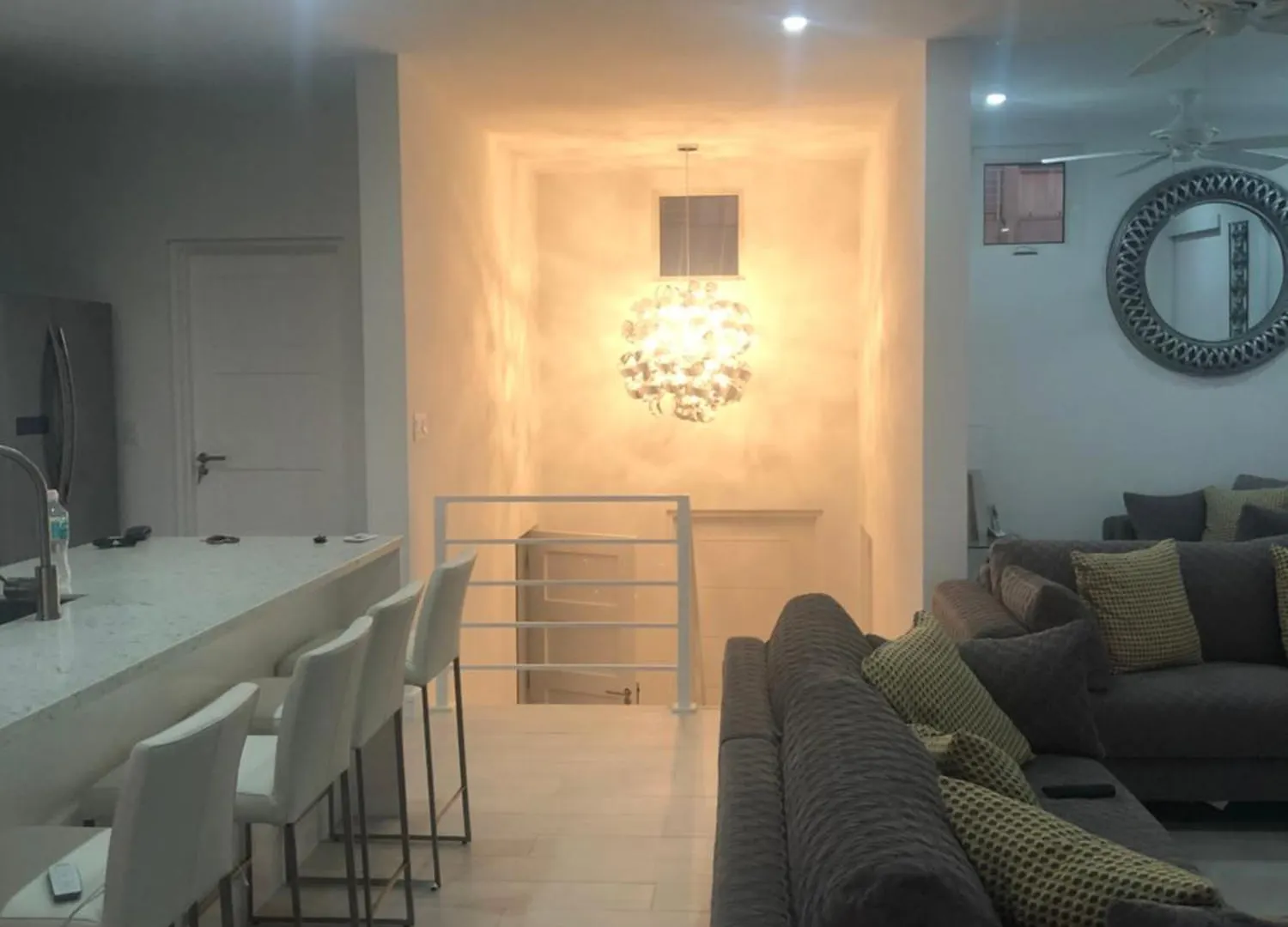 Villa Westmoreland Hills - Mount Standfast - St James - Full Gym Membership Saint James Barbados