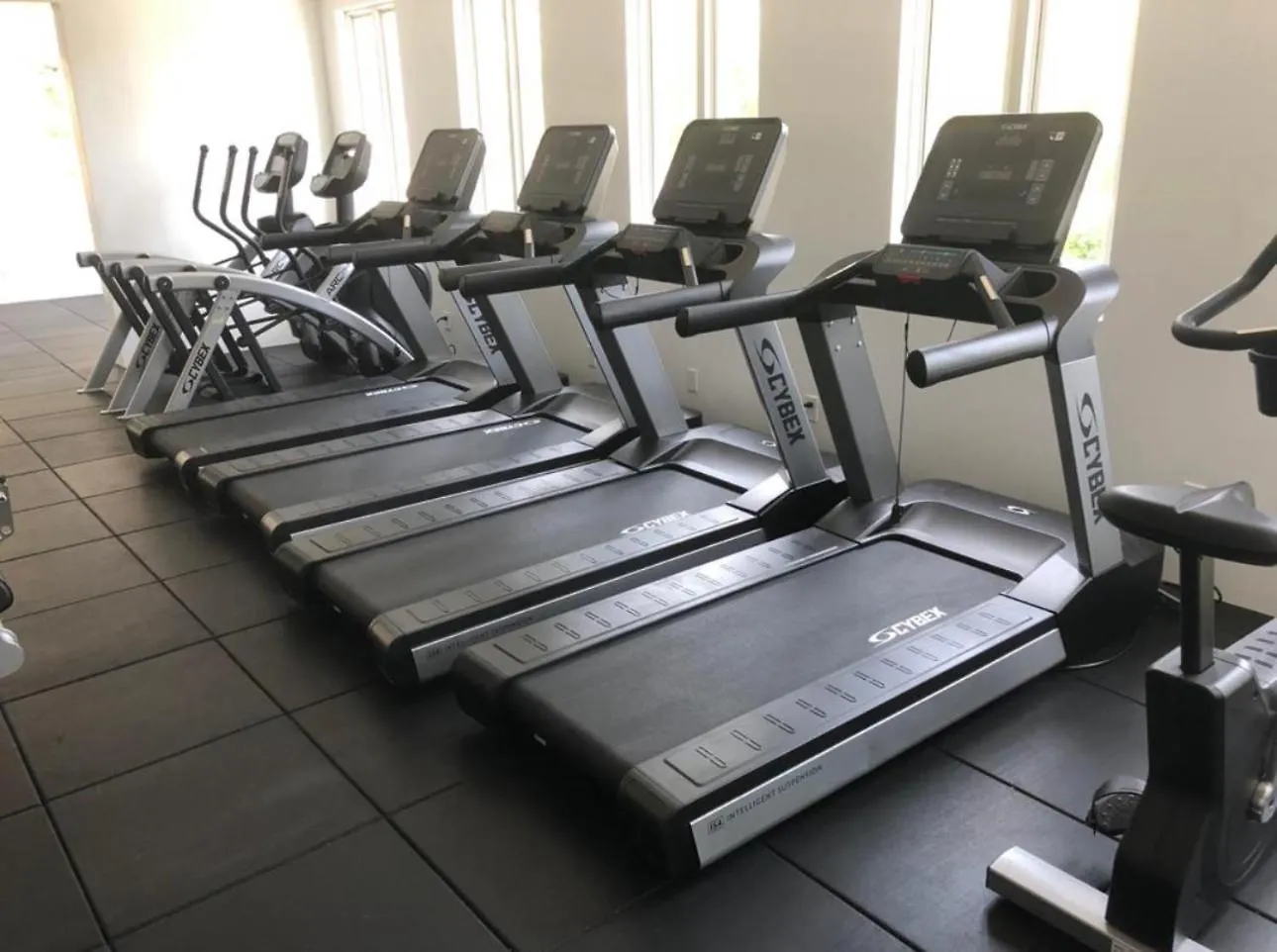 Westmoreland Hills - Mount Standfast - St James - Full Gym Membership Saint James Barbados