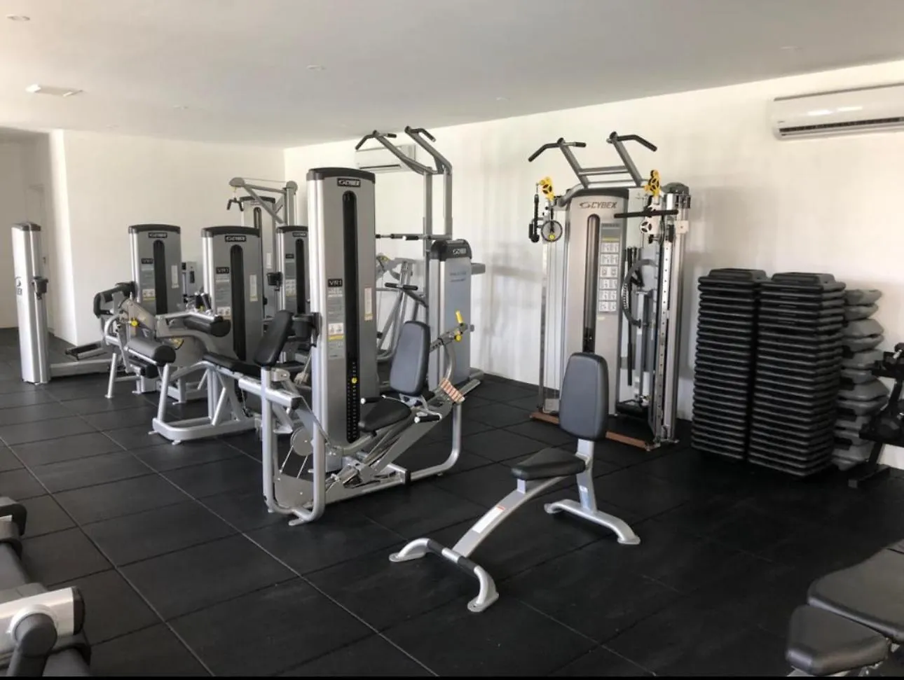 Villa Westmoreland Hills - Mount Standfast - St James - Full Gym Membership Saint James