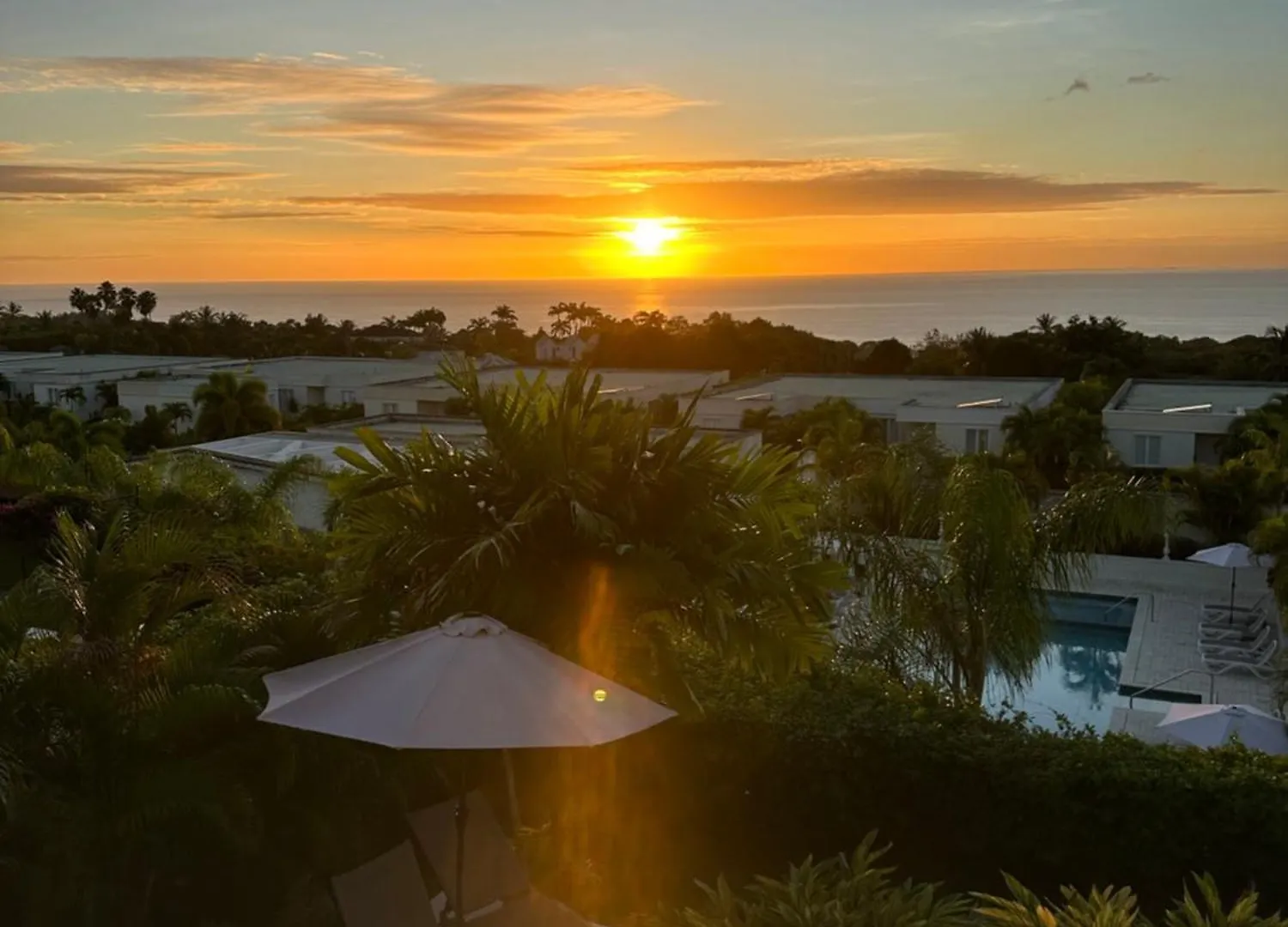 Westmoreland Hills - Mount Standfast - St James - Full Gym Membership Saint James Villa