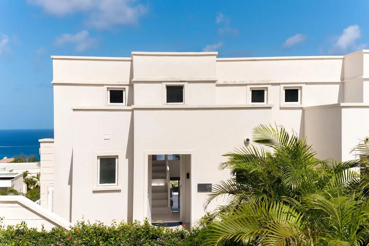 Westmoreland Hills - Mount Standfast - St James - Full Gym Membership Saint James 0*,  Barbados