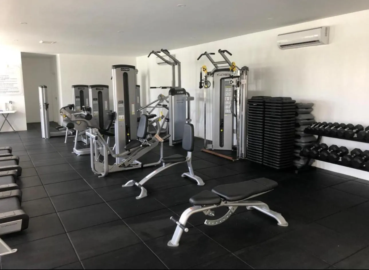 Westmoreland Hills - Mount Standfast - St James - Full Gym Membership Saint James