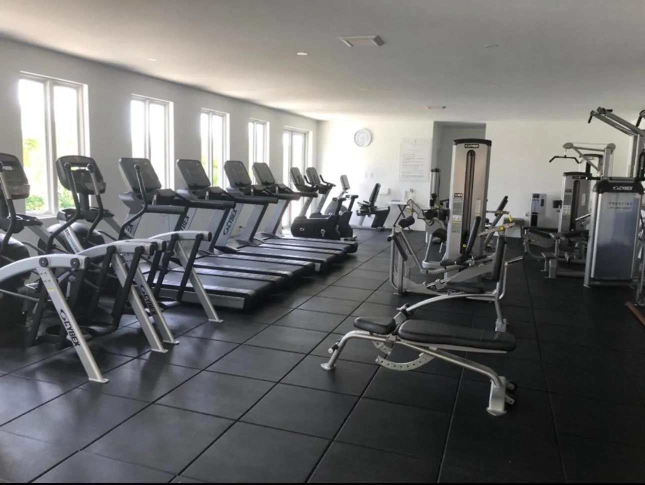 Villa Westmoreland Hills - Mount Standfast - St James - Full Gym Membership Saint James